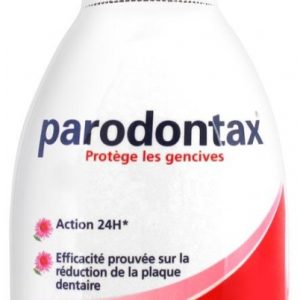 PARODONTAX BAIN DE BOUCHE QUOTIDIEN 500 ml