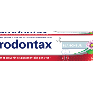 PARODONTAX BLANCHEUR