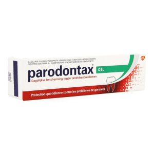 PARODONTAX GEL 75 ml