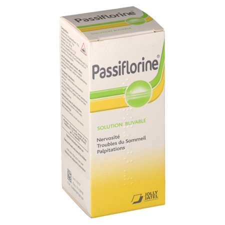 PASSIFLORINE 125 ml