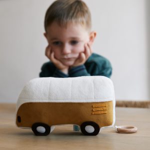 Boîte à musique – Van