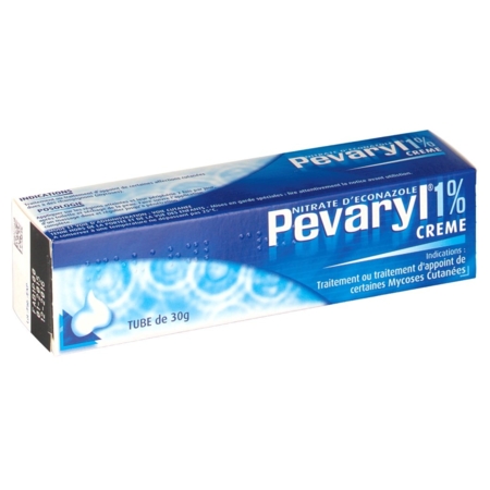 PEVARYL 1 %
