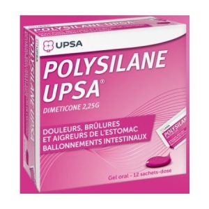 POLYSILANE UPSA