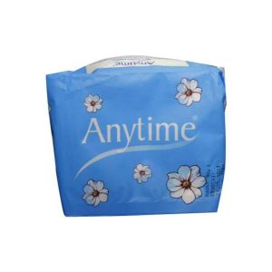 ANYTIME SIMP SERVIETTE HYGIÉNIQUE