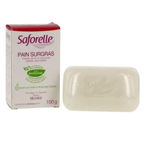 Saforelle Pain Surgras 100g