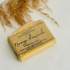 Mon Petit Nuage de Douceur