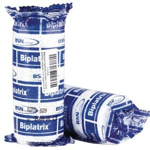 BIPLATRIX BANDE PLATREE 2M x 20CM