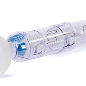 BABYHALER CHAMB INHAL AV/MASQ