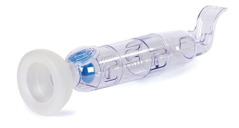 BABYHALER CHAMB INHAL AV/MASQ