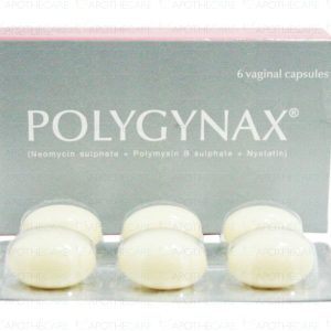 POLYGYNAX