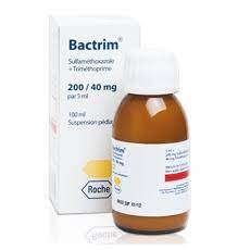 BACTRIM