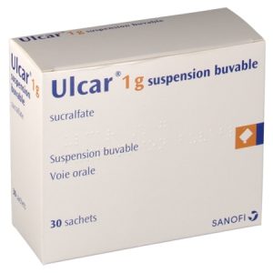 ULCAR 1 g