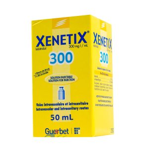 XENETIX 300 mg/ml