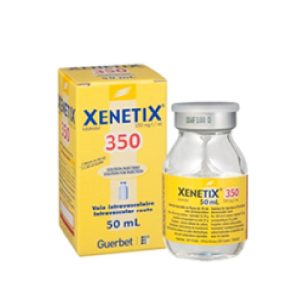 XENETIX 350 mg