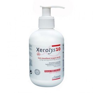 XEROLYS 10