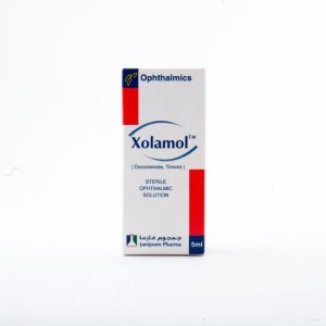 XOLAMOL