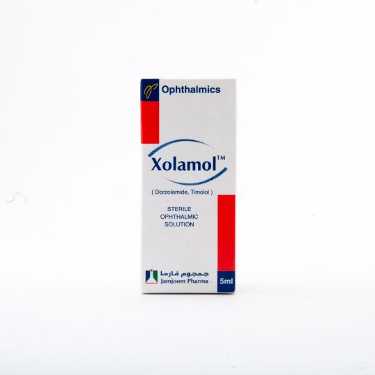 XOLAMOL