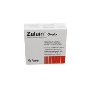 ZALAIN 300 mg