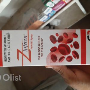 ZIPFERON FORTE 200 ml